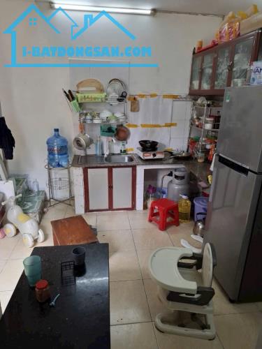 Nhà Bán Đông Hưng thuân q12 4 x11 trêt lầu 3 ty 390
