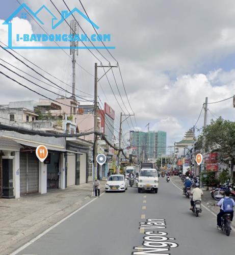 💥LINH ĐÔNG-💰CHỈ 7.5tỷ -2CĂN-176m2. 🚘HXH - ngang 8m - thu nhập 10triệu/tháng.