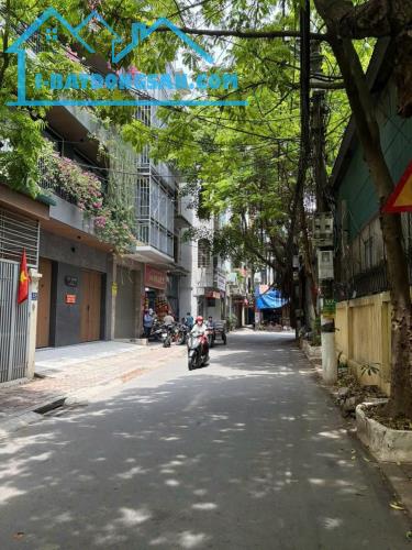 Siêu Phẩm ! Phân Lô Lê Trọng Tấn, Thanh Xuân - Oto - Kinh Doanh - Full Nội Thất - 35m, 5 T