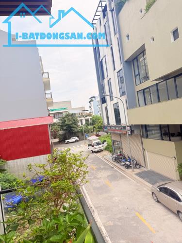 BÁN NHÀ VIỆT HƯNG 80M2- 5 TẦNG THANG MÁY- VỈA HÈ, Ô TÔ TRÁNH- 23.X TỶ