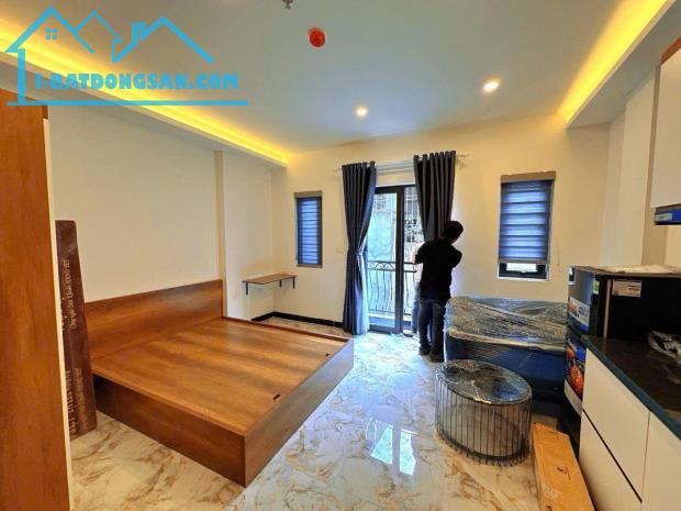 Nhà mới 7 tâng thang máy phố Xuân La Tây Hồ Hà Nội 20 tỷ. DT 70 m2 mặt tiền rộng mỗi tầng
