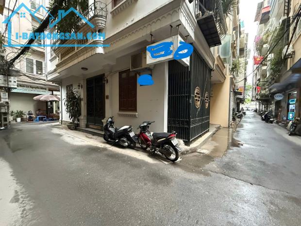 NHÀ PHỐ, TRẦN QUỐC HOÀN,CẦU GIẤY-PHÂN LÔ-Ô TÔ-KD: 40/50M X5T, MT 4M, GIÁ 22,9 TỶ