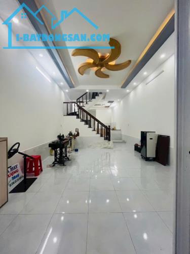 CHO THUÊ NHÀ TRỆT 1 LẦU MỚI ĐẸP - KDC PHÚ AN - CÁI RĂNG - TP. CẦN THƠ