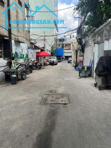 Bán nhà NGỘP Hồ Hảo Hớn P.Cô Giang Q.1, giá giảm còn 3TY2, nhanh tay liên hệ ngay đi