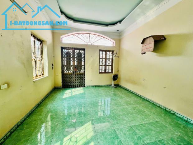 🕌 BÁN NHÀ 2 TẦNG – QUANG ĐÀM, SỞ DẦU, HỒNG BÀNG 🕌43,4m² Giá 2,5 tỷ