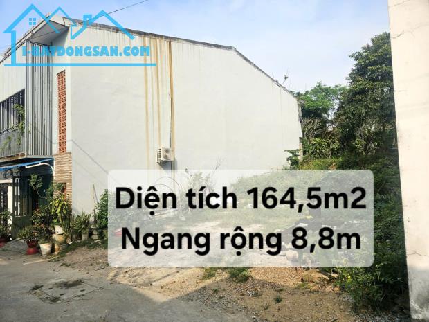 🔥🍀 Bán đất kiệt Đồng Khởi , cách mặt tiền Vài chục mét
