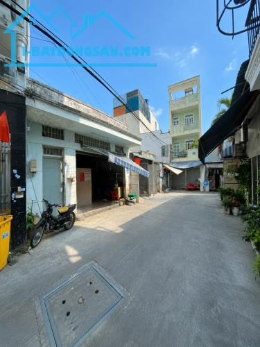 BÁN NHÀ XƯỞNG TÂN PHÚ - HÀ THỊ ĐÁT