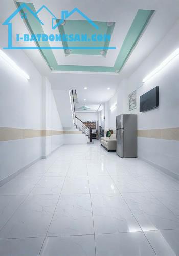 NH.À 2 TẦNG MỚI-ĐẸP - TỈNH LỘ 10 - 48M2 - 3.95 T.Ỷ.