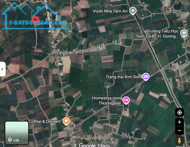 Chỉ với giá hơn 300tr sổ cầm tay đầu tư nơi du lịch tâm linh nổi tiếng Tây Ninh