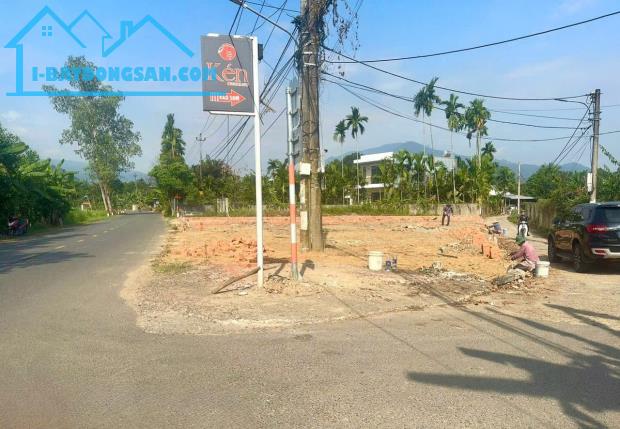Xã quỹ đất đường 10m5 Đà Nẵng - Chỉ 30 lô giá đầu tư 1 tỷ 4x