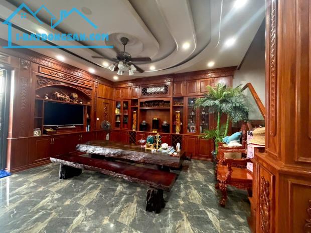 🏡 BIỆT THỰ NHÀ VƯỜN HÀ ĐÔ QUẬN 12 – 308M² ĐẤT