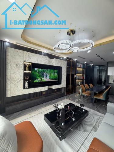 Mua Một Tài Sản, Nâng Tầm Cuộc sống, Vừa Tạo Ra Dòng Tiền - Ngọc Lâm 55m2, 7 Tầng - 2x Tỷ