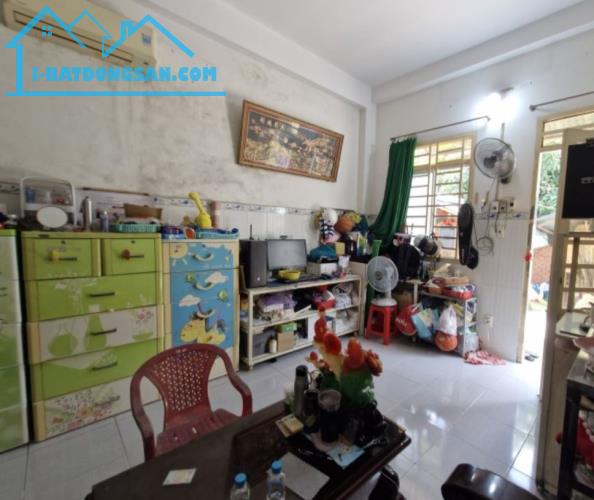 Căn Hộ Dịch Vụ, Võ Văn Ngân-Đường Số 13, 80 Tr/th, Ngang 15m, 754m2(15x50), Chỉ 64 Tỷ (TL)
