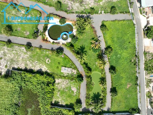 ĐẤT ĐẸP HỒ TRÀM – KHÔNG GIAN ĐỂ SỐNG VÀ GIỮ GIÁ TRỊ 🌿P. Hồ Tràm TP HCM