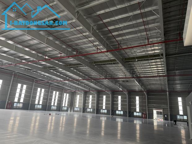 CHUYỂN NHƯỢNG NHÀ XƯỞNG 10.000m2 ĐỘC LẬP TẠI KHU CÔNG NGHIỆP THUẬN THÀNH – BẮC NINH