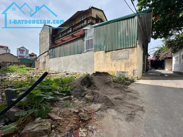 🌈🌈 TÀI CHÍNH NHỈNH TỶ CÓ NGAY LÔ GÓC 3 MẶT THOÁNG 👉 VỊ TRÍ TẠI 👉PHÙ KHÊ THƯỢNG - TỪ