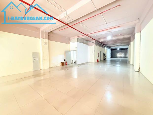 ??? THẬT 100% MẶT PHỐ NGUYỄN LƯƠNG BẰNG BUILDING VIP 530m2 MẶT TIỀN 9m, SỔ ĐẸP, 388 TỶ