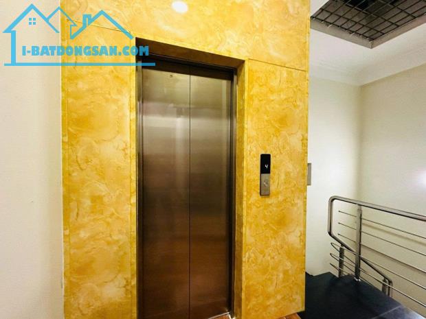Bán gấp nhà đẹp 5 tầng mặt phố Lê Lợi, 68m2, mặt tiền 5m, thang máy, kinh doanh sầm uất,