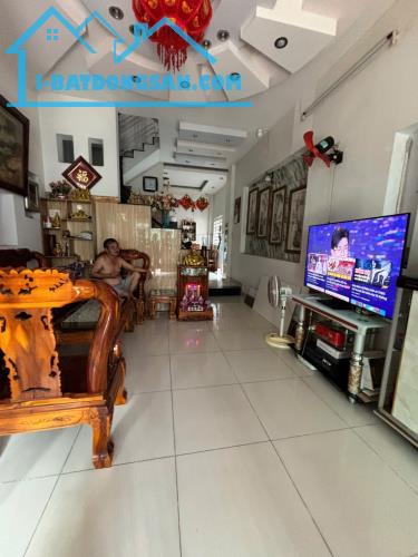 Bán nhà hẻm ô tô lô góc 2 mặt tiền Phan Anh, 3 tầng 52m Bình Tân, đủ tiện ích, chỉ 4.x Tỷ.