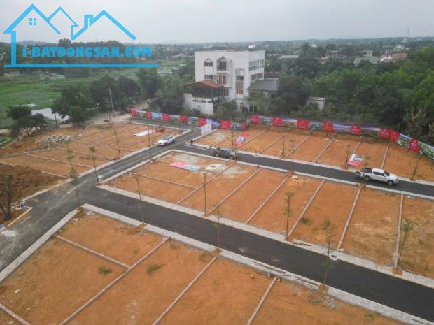 HÀNG HIẾM SÁT QL 21, GIÁ CỰC SỐC CHỈ TỪ 2X TR/M2