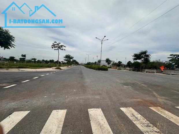Tdc an lư thuỷ nguyên lô góc tiện ích dầy đủ ô tô kinh doanh xây ccmn mặt tiền 8m giá 6tỷ.