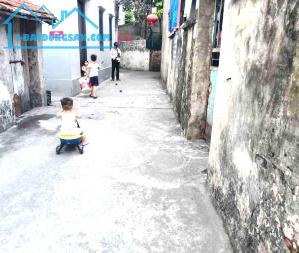 ĐẤT KHU LÕI PHÚC ĐỒNG - NGÕ CỰC NÔNG THOÁNG SÁNG 40M² - GIÁ ĐẦU TƯ - CHỐT NHANH!