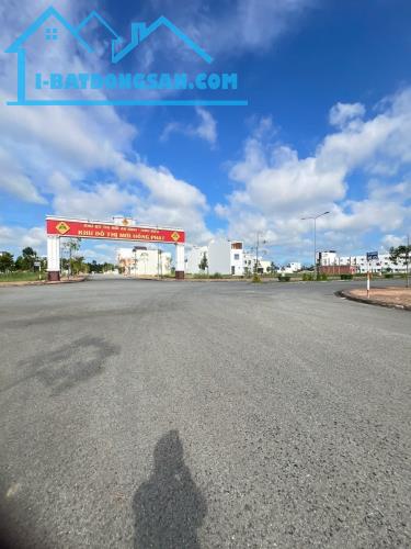 🏡Bán Nền - Khu Đô Thị Mới Hồng Phát , Giá 3 tỷ 950trđ ☎️0939.86.87.88 (Gặp Bưởi Miền Tây)