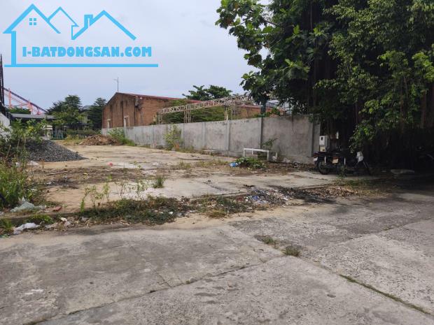 ♣ Đất 2 Mặt Tiền Bạch Đằng Nối Dài, sát DownTown, 992m2, Ngang 18.5m, 110 tỷ