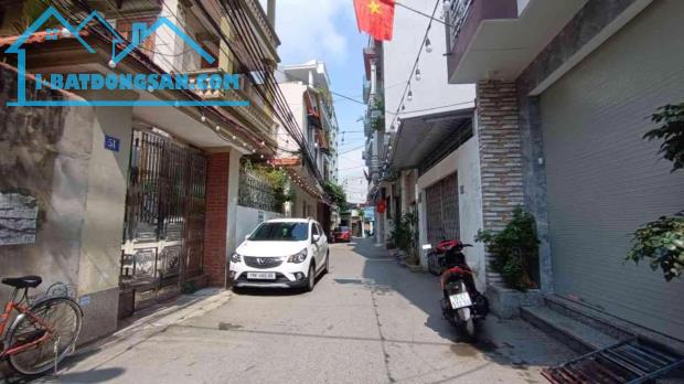 🚨 XẢ GẤP LÔ TĐC ĐỒNG ĐỐNG - HÙNG VƯƠNG - 75M² GIÁ SẬP SÀN 3.85 TỶ 🚨