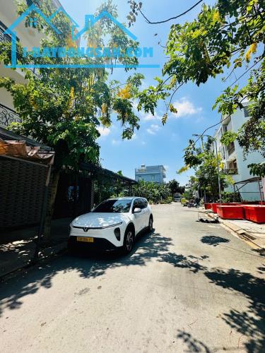 🔥 ĐẤT KDC - 5x16M – ĐƯỜNG NHỰA 12M – P. BÌNH ĐÔNG, Q.8 – CHỈ 4,2 TỶ - LH 0784968131