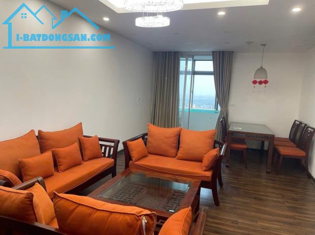 💥 Nhỉnh 7 tỷ sở hữu căn hộ cao cấp Tây Hồ hơn 100m² – lô góc, view sông