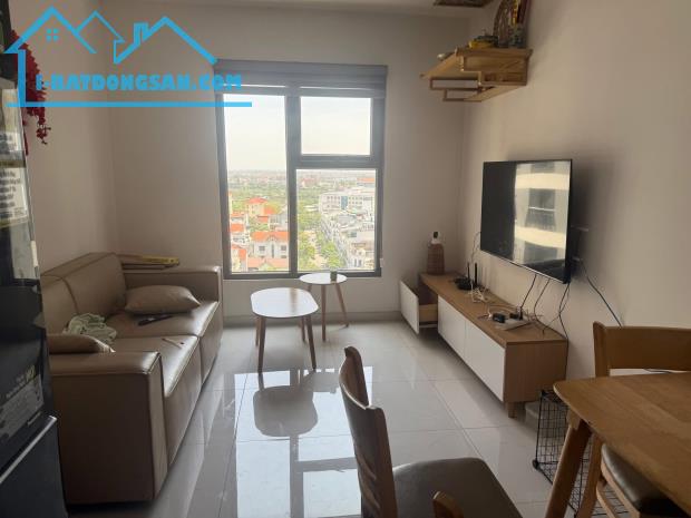 Chung cư BlueStar Trâu Quỳ DT 60m2 full đồ giá chỉ 3.88 tỷ