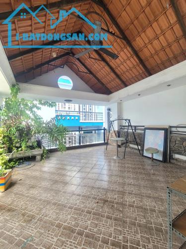 Giá tốt Lê Văn Sỹ_Trần Quang Diệu, 4 Tầng, ngang gần 6m, 70m2, hẻm XH gần nhà, chỉ 11.25 T