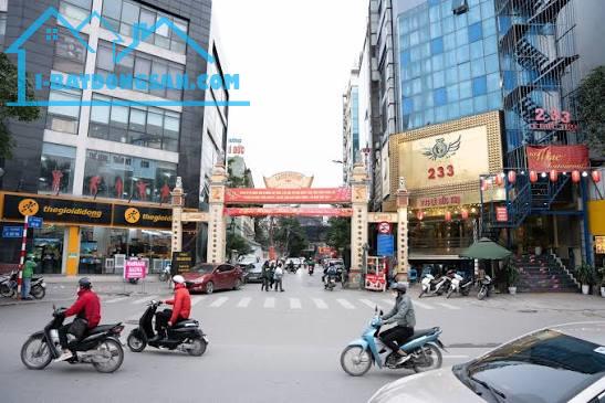 🔥 HIẾM CÓ KHÓ TÌM - LÔ GÓC 36M X 5 TẦNG - PHÚ MỸ, LÊ ĐỨC THỌ - GIÁ CHỈ 8.8 TỶ 🔥