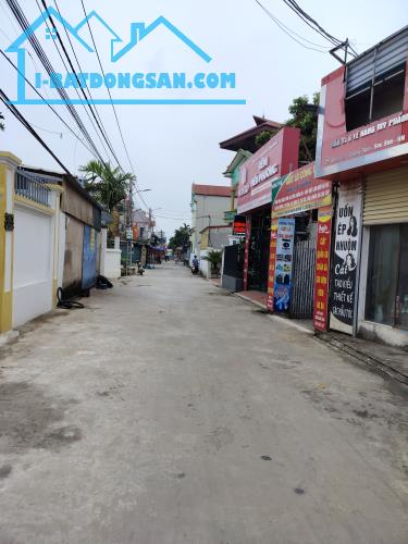🔥 SIÊU PHẨM TRỤC CHÍNH KINH DOANH – ĐÔNG LAI, NỘI BÀI, SÓC SƠN 🔥 📍