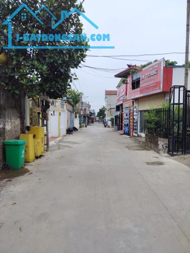 🔥 SIÊU HIẾM ĐÔNG LAI – MẶT ĐƯỜNG KINH DOANH – 2 MẶT THOÁNG 🔥 📍 Vị tr