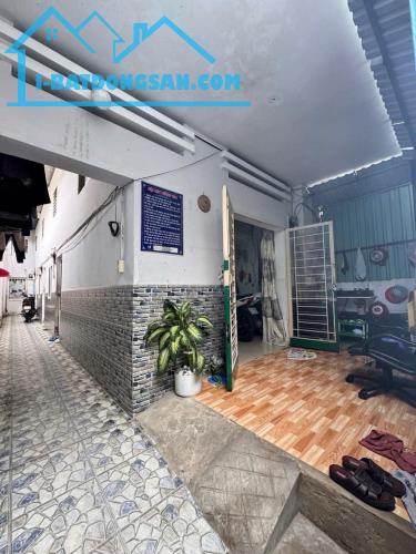 🔥 NHÀ NGANG HƠN 5M – DÒNG TIỀN 15TR/THÁNG – CHỈ 4 TỶ 9 🔥