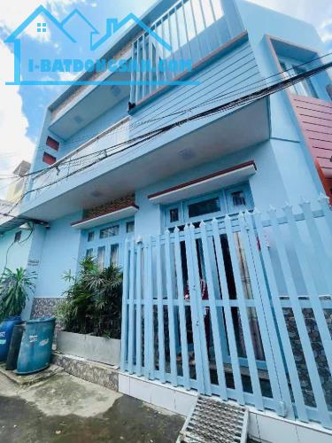 NHỈNH 5 TỶ - 72M2 (6.6 X 11) - ĐƯỜNG 6M - DÒNG TIỀN 10TR/THÁNG - CẠNH AEON TÊN LỬA