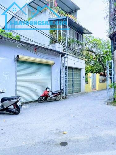 BÁN NHÀ- THANH OAI TĂNG TỐC DỰ ÁN TRỌNG ĐIỂM QUỐC GIA- NHÀ MỚI 50M²- ÔTÔ THÔNG