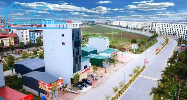 Tôi bán lô đất Trục Chính đường đôi Ấp Đồn, giá đầu tư