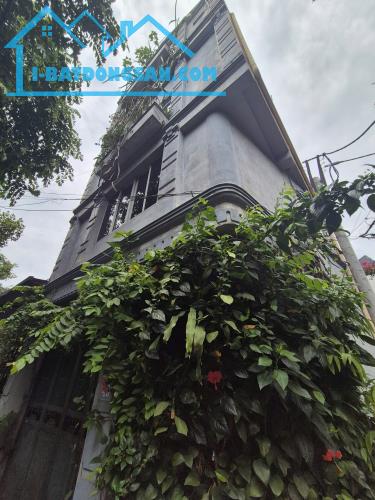 Cơ Hội Sở Hữu Căn 5 Tầng, Lô Góc Ngõ 201 Phúc Lợi, giá chào 137tr/m2