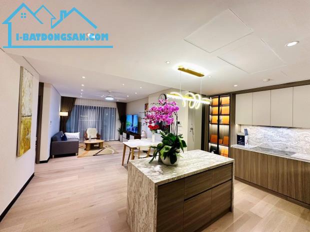 BÁN NHANH CHUNG CƯ HÀM NGHI- 2 NGỦ 2 WC CHUNG CƯ VINACONEX 7 - 88m2- GIÁ 7.75 TỶ