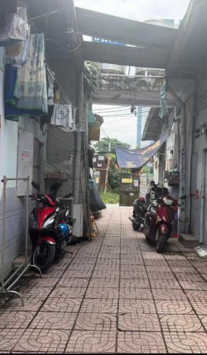BÁN DÃY TRỌ: ĐANG CHO THUÊ 45tr/ THÁNG. DIỆN TÍCH 364m2 20 PHÒNG Full THỔ Cư