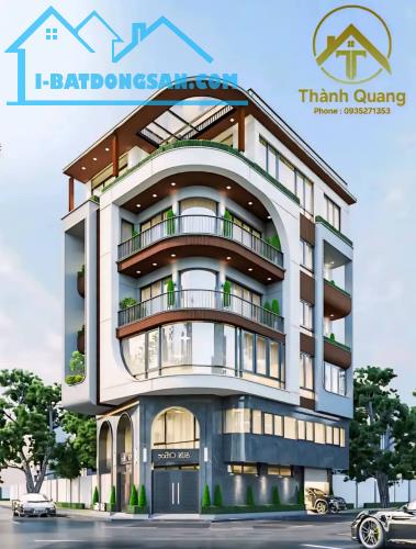 Chính chủ gửi bán lô đất 2 mặt tiền đường 10m5 Khúc Hạo , Phường Sơn Trà , TP. Đà Nẵng 💥