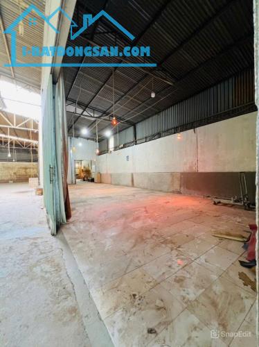Bán nhà xưởng đang cho thu nhập tại Hố Nai 3, Trảng Bom, 1000m2, giá 4 tỷ 500.