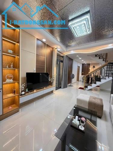 🌷🌷 BÁN NHÀ CHÍNH CHỦ – PHAN VĂN HÂN – 60M² – 4PN – FULL NỘI THẤT – 6.55 TỶ