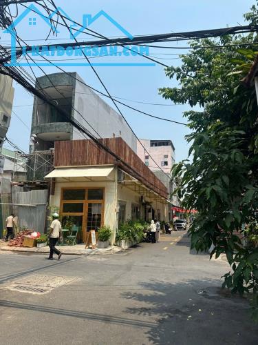 ĐẤT ĐẸP- GIÁ ƯU ĐÃI CHÍNH CHỦ BÁN NHANH LÔ GÓC 2 MẶT TIỀN PHỐ TÂY AN THƯỢNG – TP Đà Nẵng