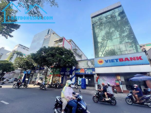 HIẾM NHÀ BÁN - CHÍNH CHỦ XƯA BÁN NHÀ MẶT TIỀN KD Đ. CAO THẮNG, Q3 - DT 70M2 SỔ HỒNG VUÔNG