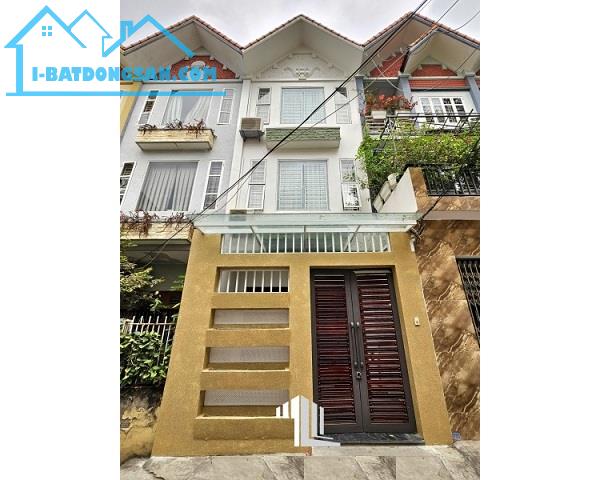 ⭐Bán nhà số 5F/919 Thiên Lôi, Kênh Dương, Lê Chân, Hải Phòng, 0913.096.407