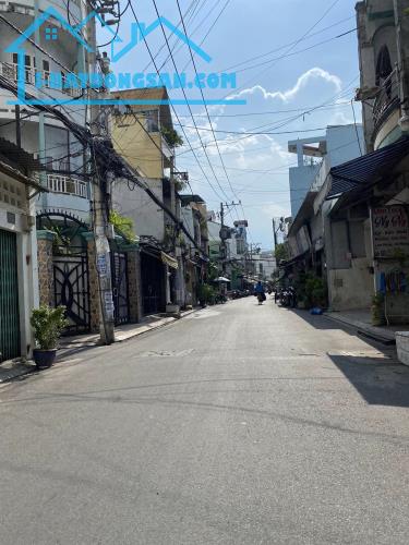 39m - Hoàng Diệu - 2 Tầng - 2.95 tỷ